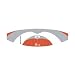 Sporting Goods : HQ Kites Montana III 7.0 R2F - Red