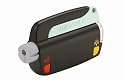Swiss Tech BodyGard 5-in-1 Multi-Function Emergency Tool with Key Ring