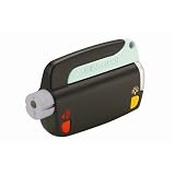 Swiss Tech BGCSBK BodyGard 5-in-1 Multi-Function Emergency Tool with Key Ring