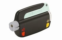 Swiss Tech BGCSBK BodyGard 5-in-1 Multi-Function Emergency Tool with Key Ring