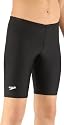 Boys Solid Jammer - Black