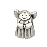 Produkt-Bild: Pandora, Element Basic beads Engel 79337