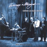 Hommage � Mingus