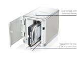 Produkt-Bild: Sitecom MD-254 Home Netzwerk Server Storage Speicher Center NAS System Printserver Funktion etc.