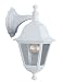 LIMA Outdoor Lantern – White (Down)