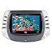 Dual XDVD181 7-Inch LCD TFT Portable DVD Player With Case