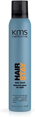 KMS California Hair Stay Style Boost 200ml