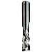 CMT 190.504.11 Z2+2 Solid Carbide Up and Downcut Spiral Bit, S=3/8-Inch, D=3/8-Inch, I=1-1/8-Inch, I1=7/16-Inch and L=3-Inch