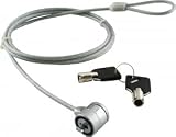  : Easy Touch Notebook Security Cable Lock - Easy Touch ET-99