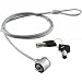 Easy Touch Notebook Security Cable Lock - Easy Touch ET-99