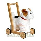 Review Mulholland and Bailie  / Mulholland and Bailie Fox Terrier Small