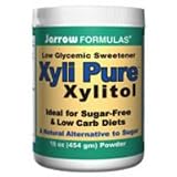 Jarrow - Xyli Pure - Xylitol pwd, 454 gm - 16 oz