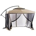 Instant Gazebo