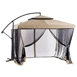 Instant Gazebo