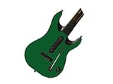 Guitar Hero 5 (GH5) World Tour for Xbox 360 or PS3 Skin - NEW - FOREST GREE ....