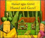 Hansel agus Gretel = Hansel and Gretel