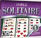 Hoyle Solitaire Games