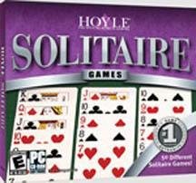 Hoyle Solitaire Games
