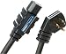FlatScreen PowerLine 200 Extension Cord with IEC Connection (2 feet)