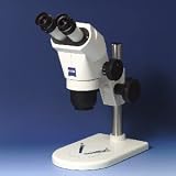 Carl Zeiss Stemi 2000 Stereomicroscopes