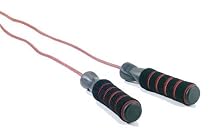 York Leather Skip Rope - 8.5-Inch