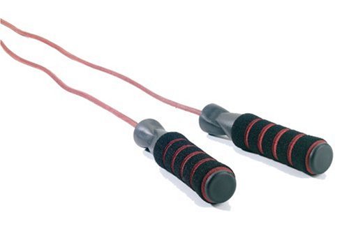 York Leather Skip Rope