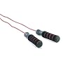 York Leather Skip Rope - 8.5-Inch