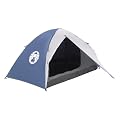 Coleman Weekend 2 Person Tent - Blue/Grey