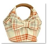 【KATESPADE】ケイトスペード トートバッグ TATE PXRU1397-813 TANGERINE （タンジェリン）