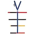 Spider Strap, Velcro