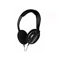 Sennheiser HD 407 Cuffie tradizionali
