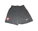Arsenal Third Shorts 2009/10 - Kids