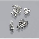 1 12 Honda RC166 Rivet Set For TAM14113 by Tamiya