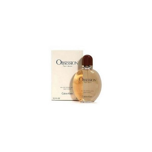 Calvin Klein Obsession Men Eau De Toilette Vapo 30 ml Preisvergleich