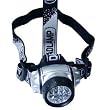 19 LED Headlight
