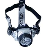 19 LED Headlight