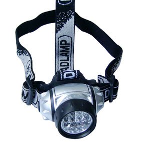 City Travel Guides Discounted  Outdoor Living : 19 LED Headlight