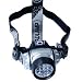 19 LED Headlight