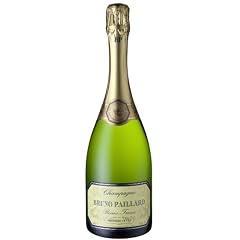 Bruno Paillard  Champagner brut Premiere Cuvee, 1er Pack (1 x 750 ml)