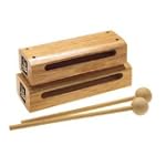 LPA210 Aspire Small Wood Block