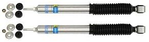 ToyTec Superflex Rear Coils and Bilstein shocks (96-02 4Runner)