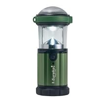 Eureka Magic 185 Lantern/Flashlight