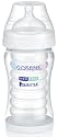 Babisil - Silbottle Tall - 225ml/8oz Feeding Bottle
