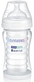 Babisil - Silbottle Tall - 225ml/8oz Feeding Bottle