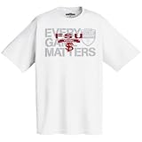 Florida State Showthrough Showoff Short Sleeve Tee