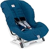 Britax Marathon Car Seat - Graystone