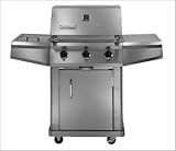 Ducane 30011X / 3083X201 3200 Series Affinity S Gas Grill and Optional Cover