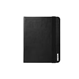 Incase PU Book Jacket for iPad - Black