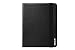 Incase PU Book Jacket for iPad - Black