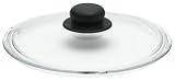 : Ballarini Tempered Glass Lid 24cm (Dutch Oven & 9.5 inch)